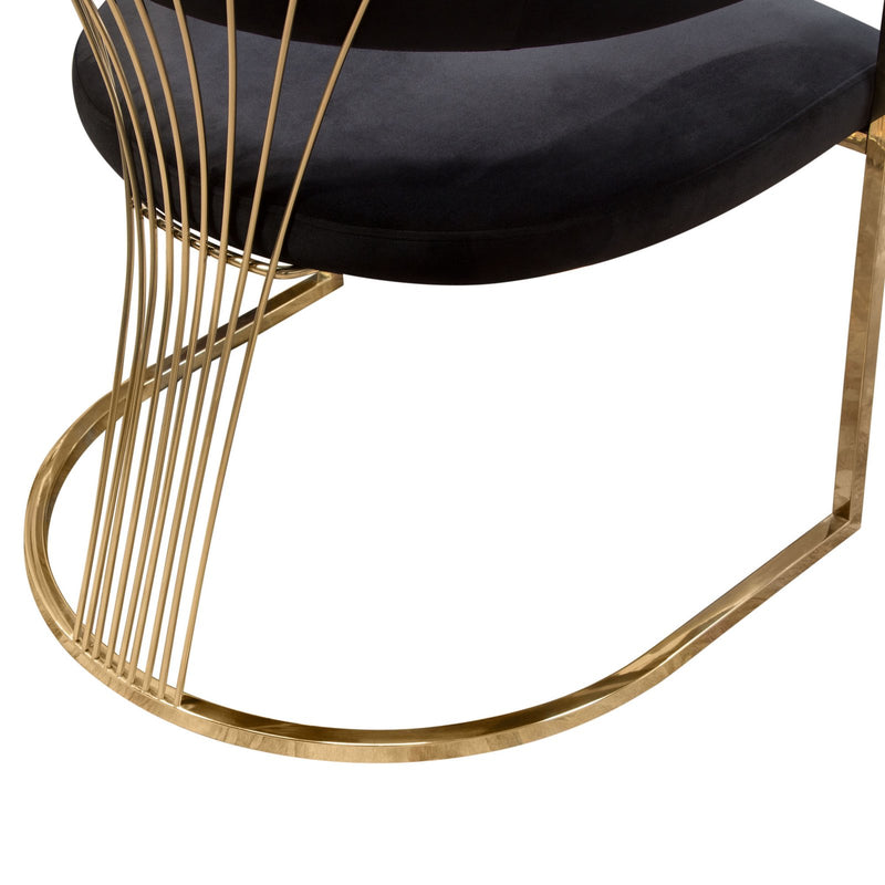 Solstice Dining Chair