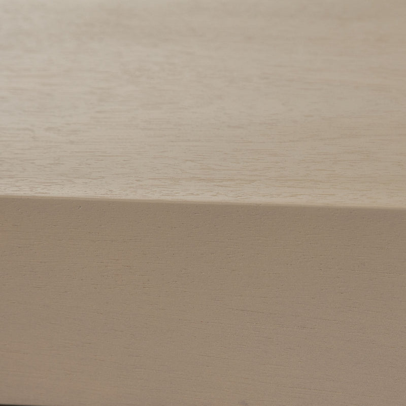 Sonoma 60" Wood Console Table