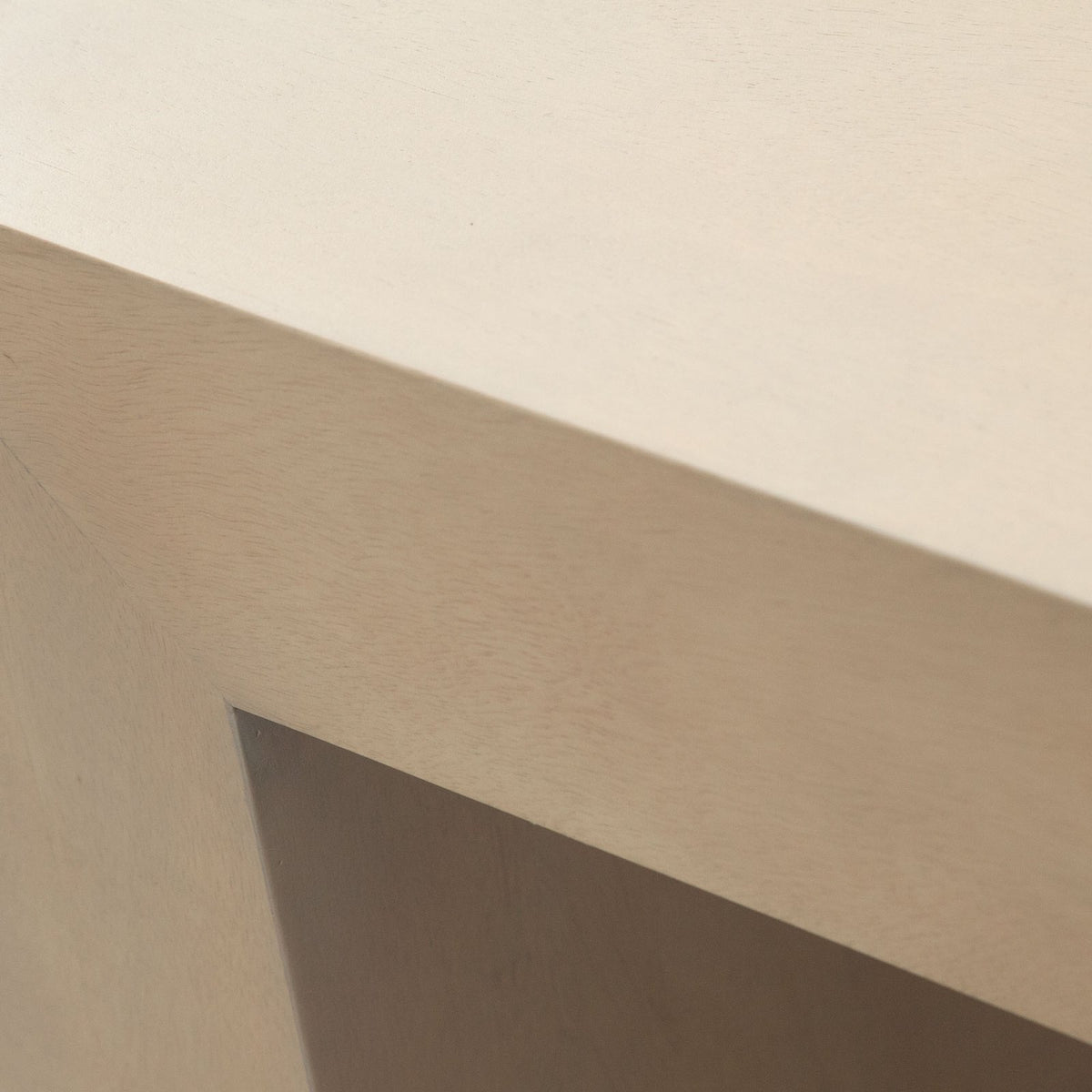 Sonoma 40" Square Wood Cocktail Table