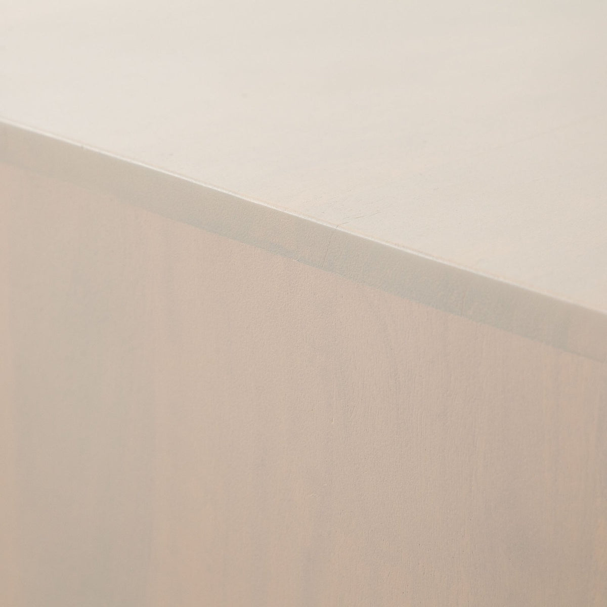 Sonoma 40" Square Wood Cocktail Table