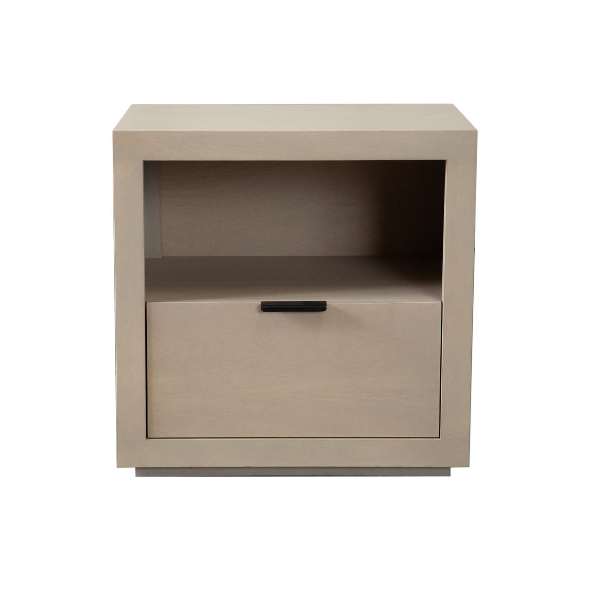 Sonoma 1-Drawer Wood Night Stand
