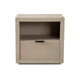 Sonoma 1-Drawer Wood Night Stand