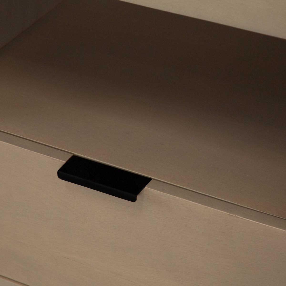 Sonoma 1-Drawer Wood Night Stand