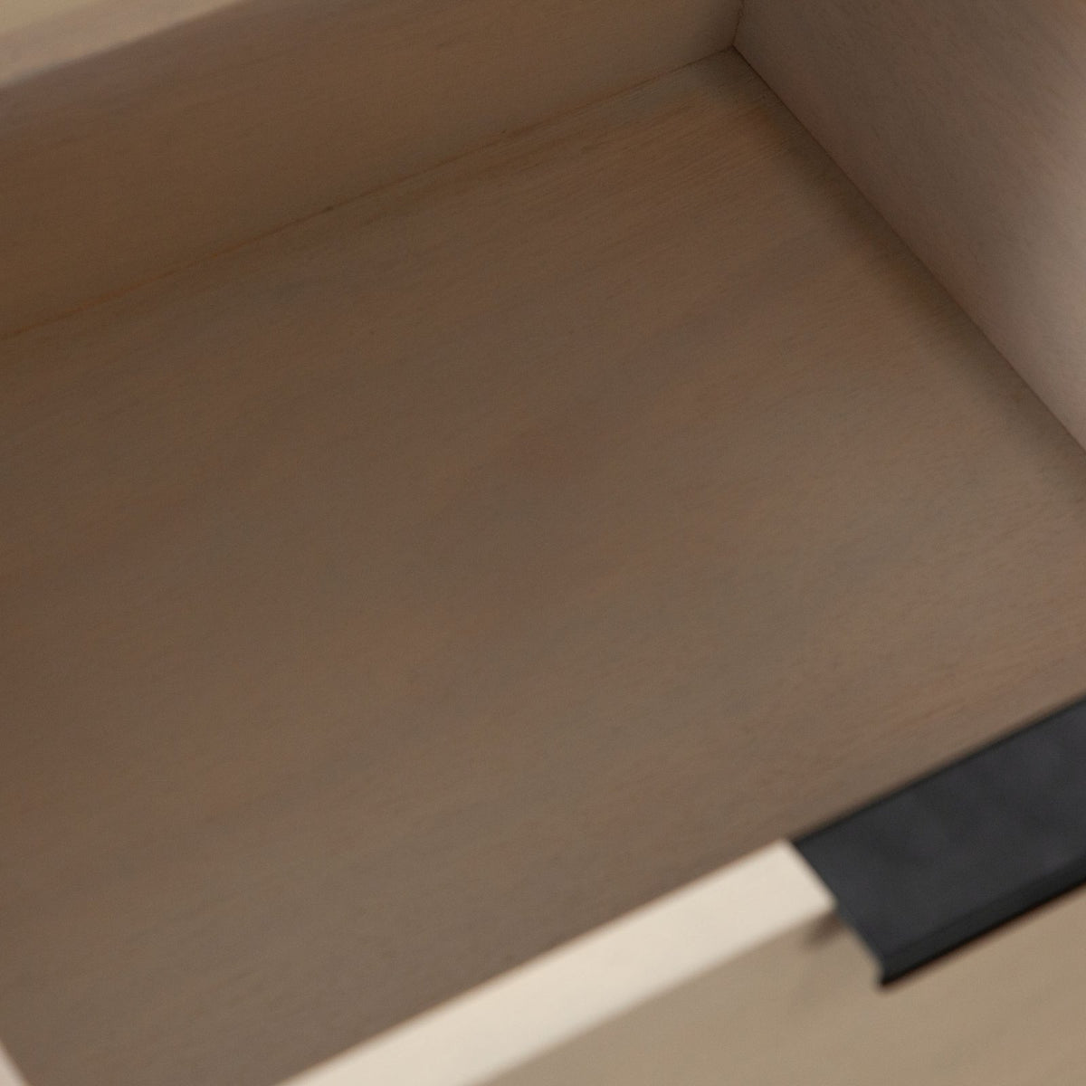 Sonoma 1-Drawer Wood Night Stand