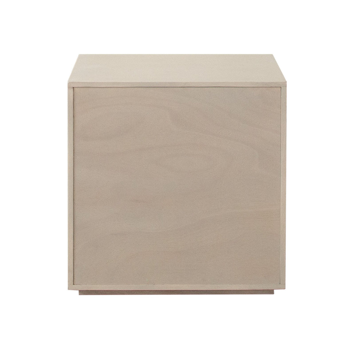 Sonoma 1-Drawer Wood Night Stand