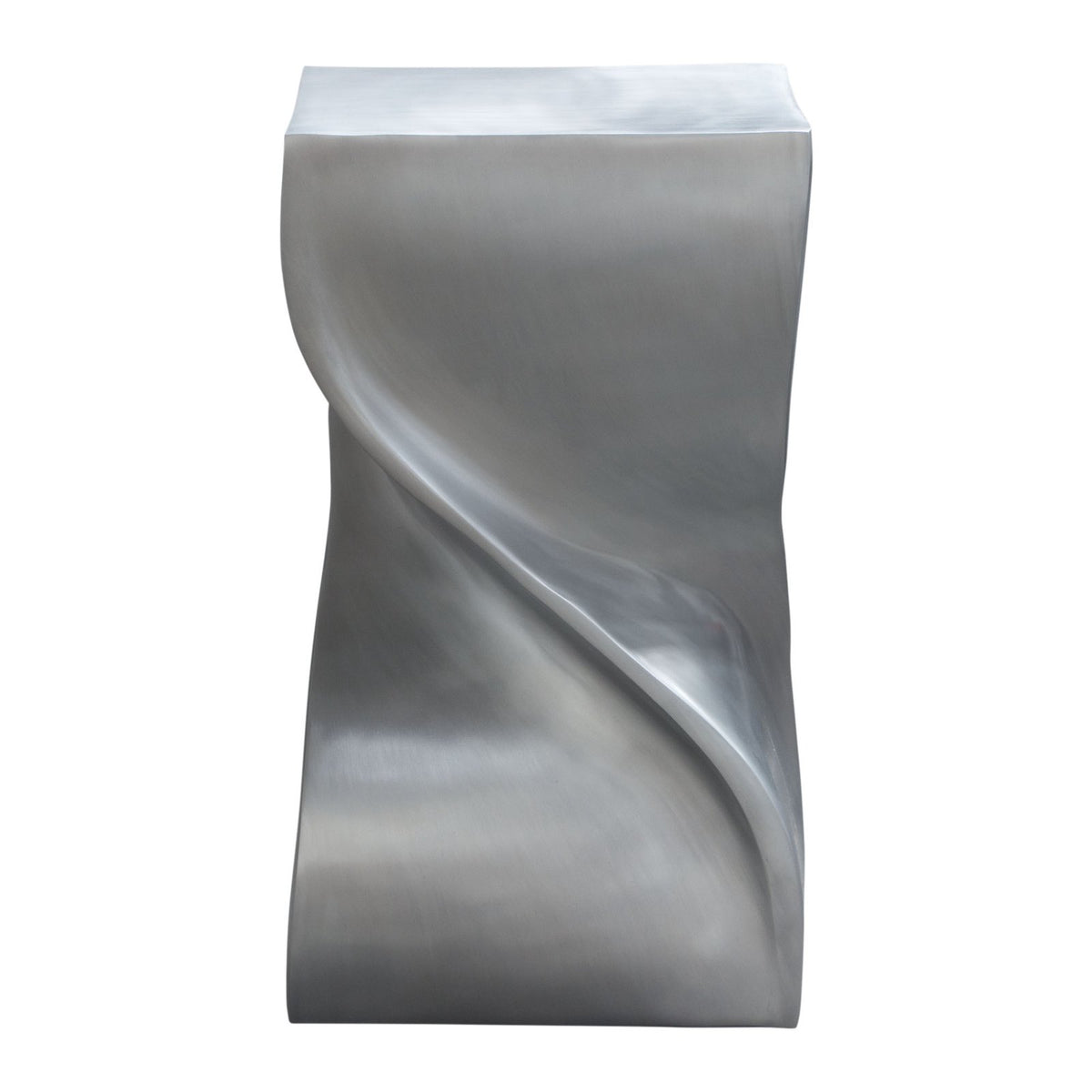 Spire Square Accent Table