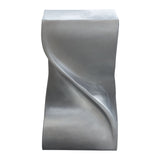 Spire Square Accent Table