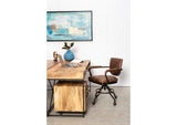 SR-1030-24 Colvin Desk Natural