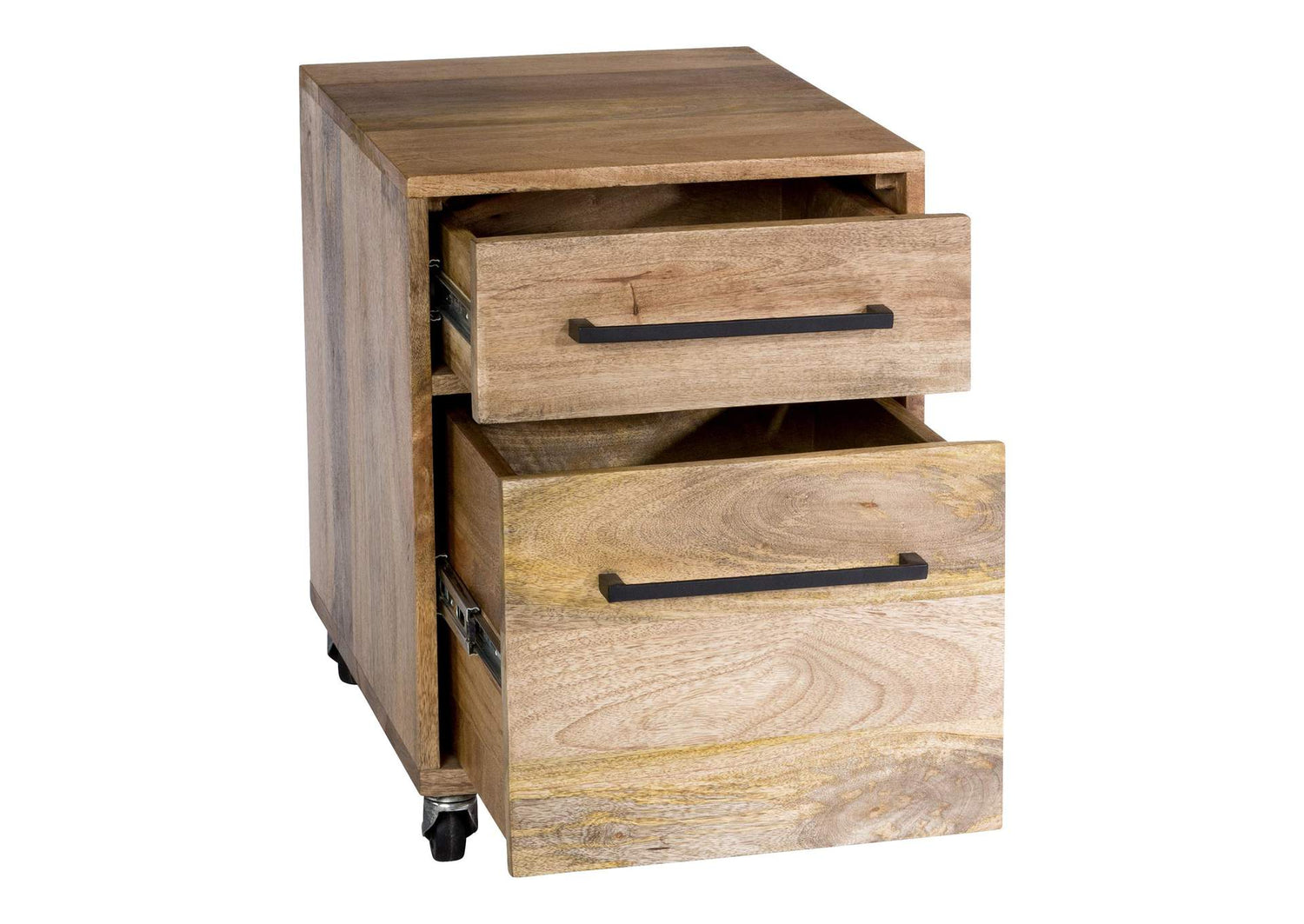 SR-1031-24 Colvin Filing Cabinet Natural