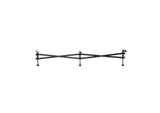 STADJCSS Adjustable Center Support System - Universal