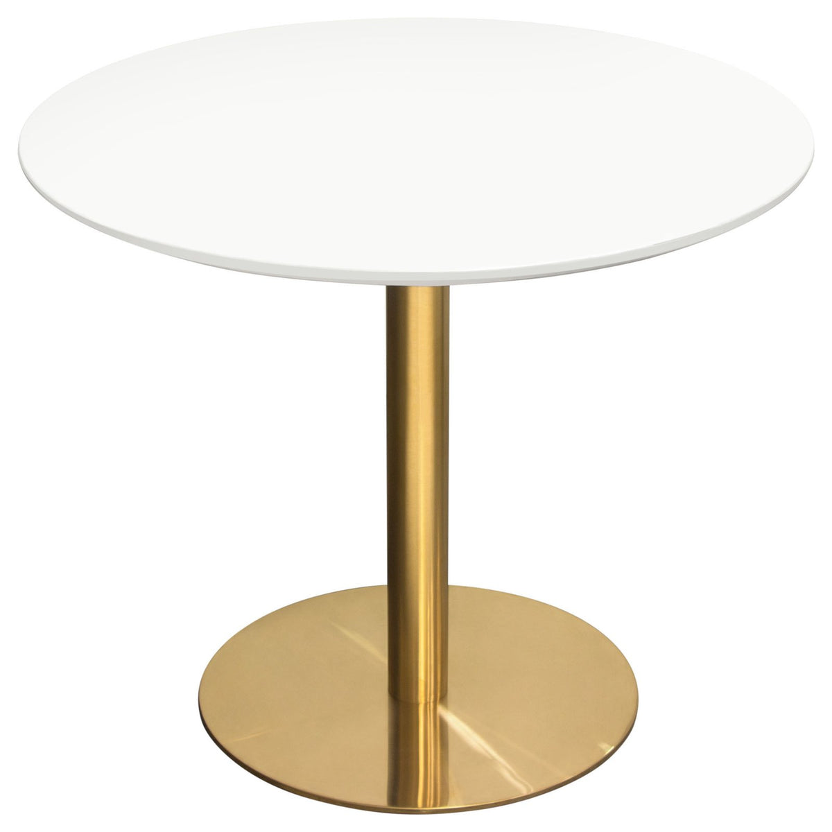 Stella 36" Round Dining Table