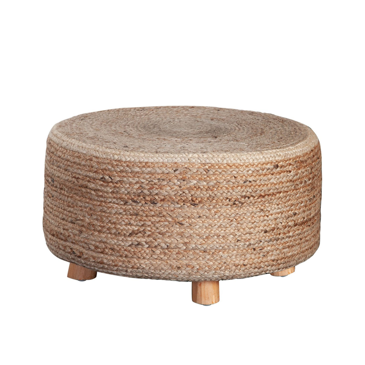 Round Accent Stool