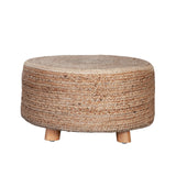 Round Accent Stool