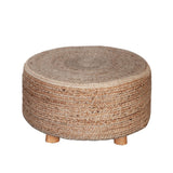 Round Accent Stool