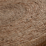 Round Accent Stool