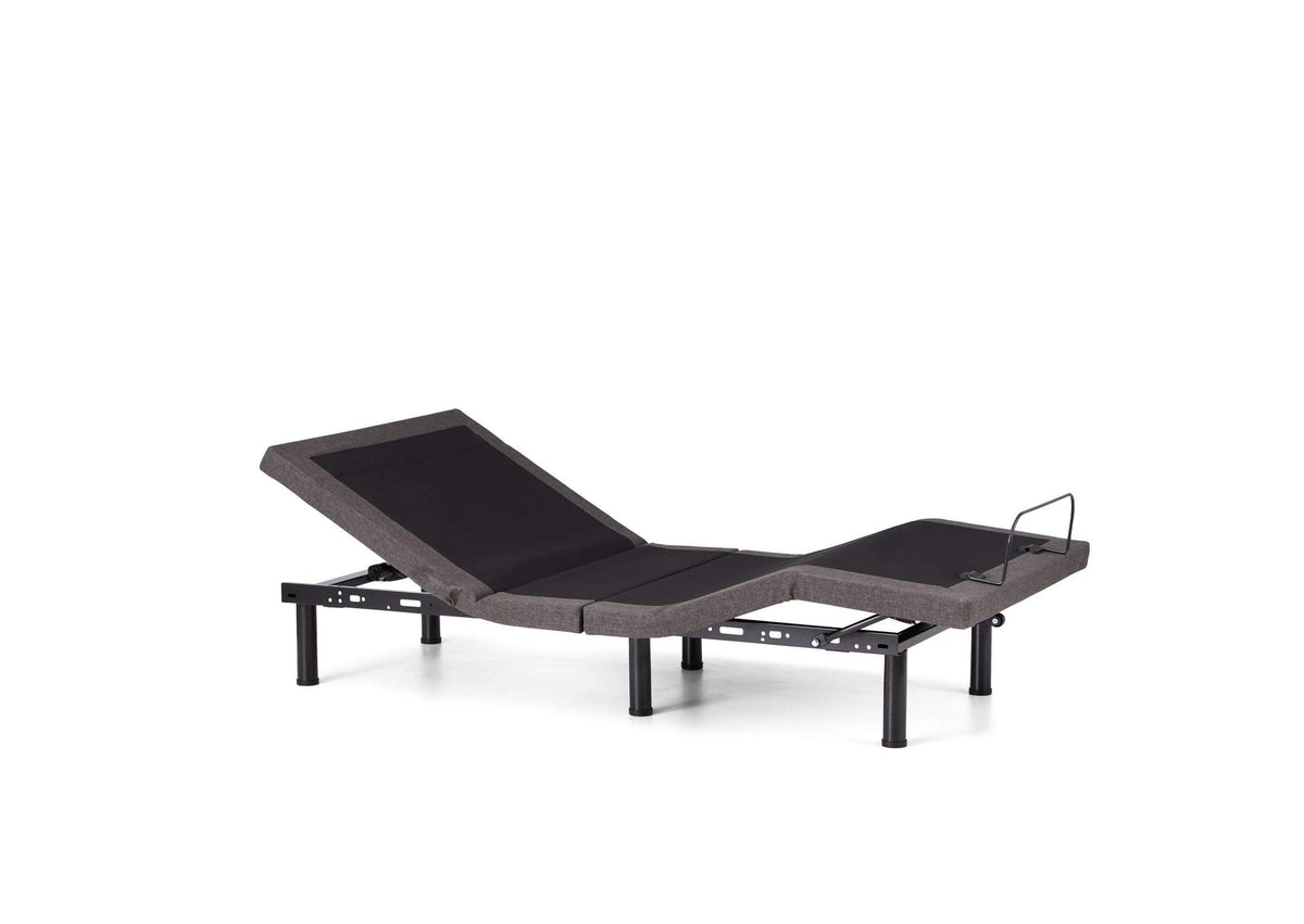 STMAS655QQAB S655 Adjustable Base - Queen