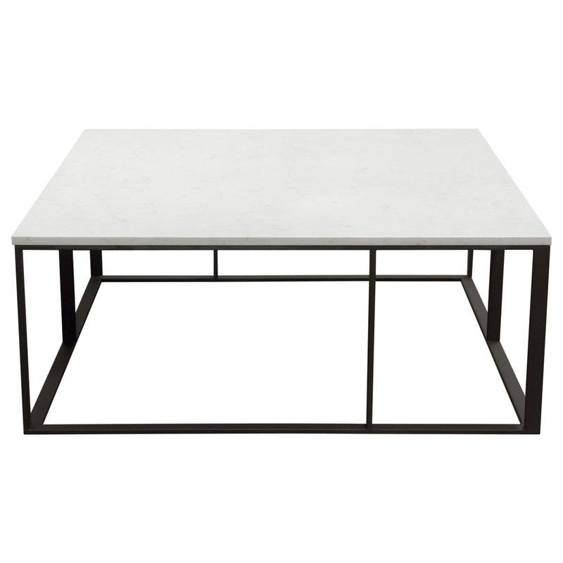 Surface Square Cocktail Table