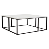 Surface Square Cocktail Table