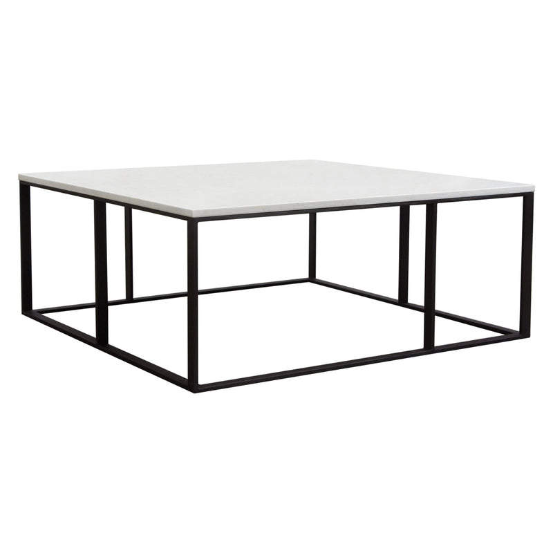 Surface Square Cocktail Table