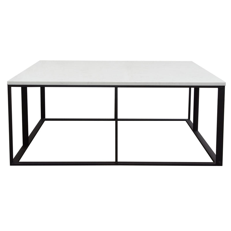 Surface Square Cocktail Table