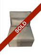 Twin Sleeper Chair (SOLD)