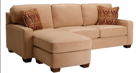 Clifford 2 Arm Sofa