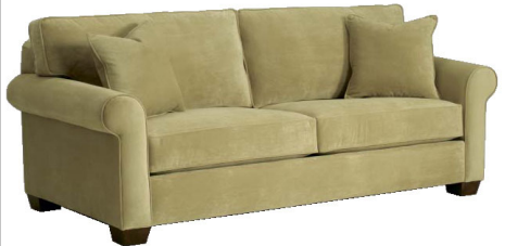 Irlanda 2 Arm Sofa