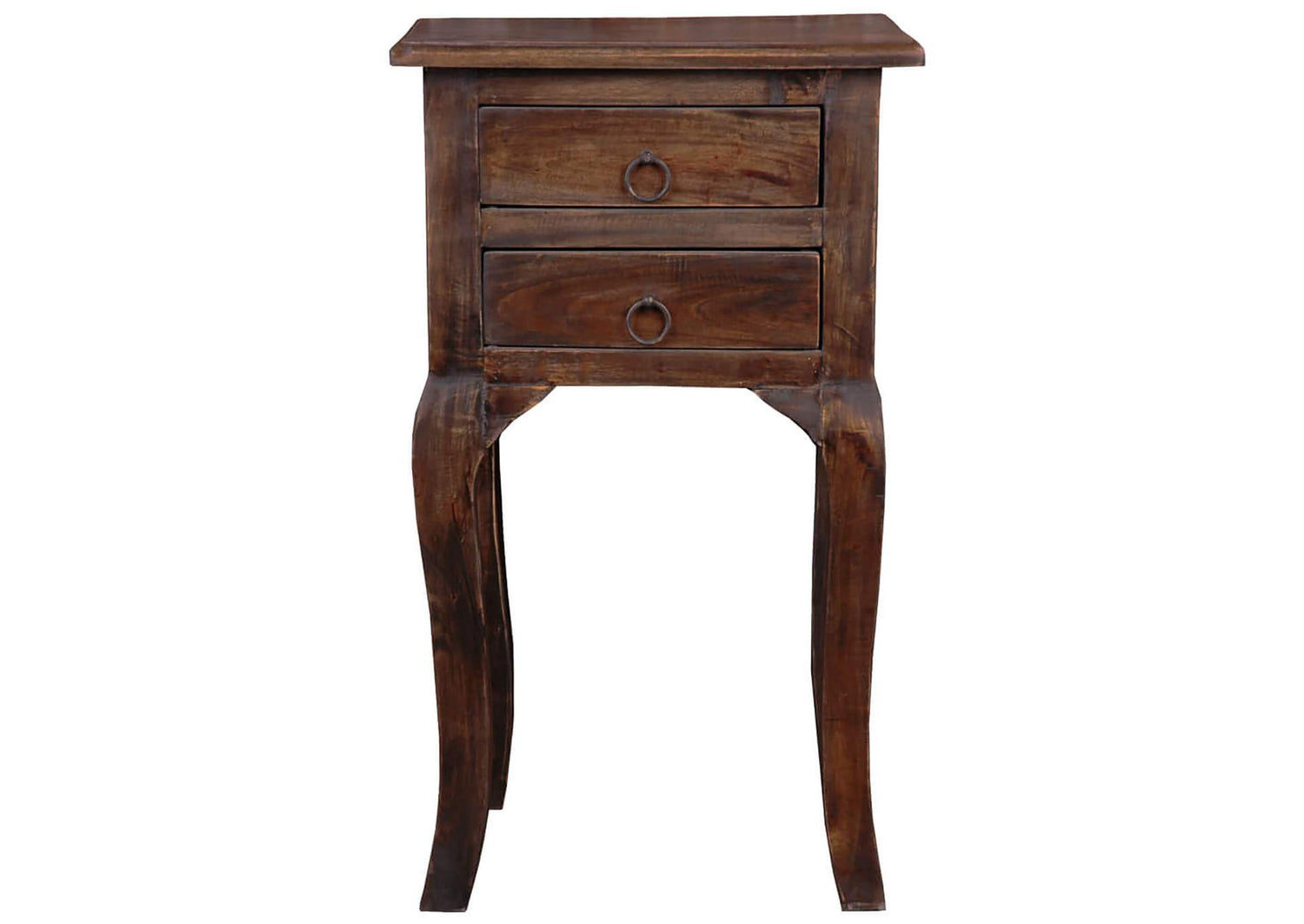 CC-TAB1793S-VI Sunset Trading Cottage Table