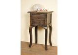 CC-TAB1793S-VI Sunset Trading Cottage Table