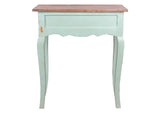 CC-TAB172TLD-BHLW Sunset Trading Cottage Table