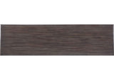 DLU-EL-BN42 Sunset Trading Shades of Gray 42" Dining Bench