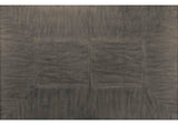 DLU-EL-9282 Sunset Trading Shades of Gray Extendable Dining Table