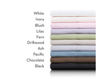MA90TXWHMS Brushed Microfiber - Twin XL