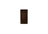 TA-1013-03 Nera Bookcase Brown
