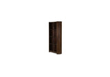 TA-1013-03 Nera Bookcase Brown