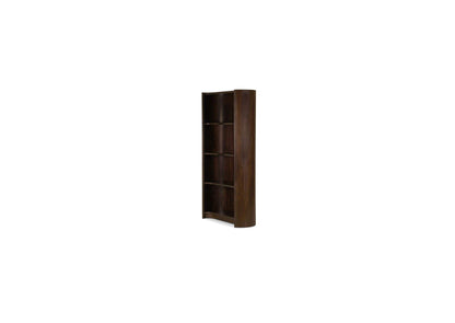 TA-1013-03 Nera Bookcase Brown