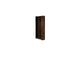 TA-1013-03 Nera Bookcase Brown