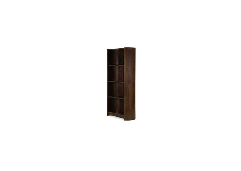 TA-1013-03 Nera Bookcase Brown