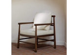 TA-1014-05 Mayne Accent Chair Cream