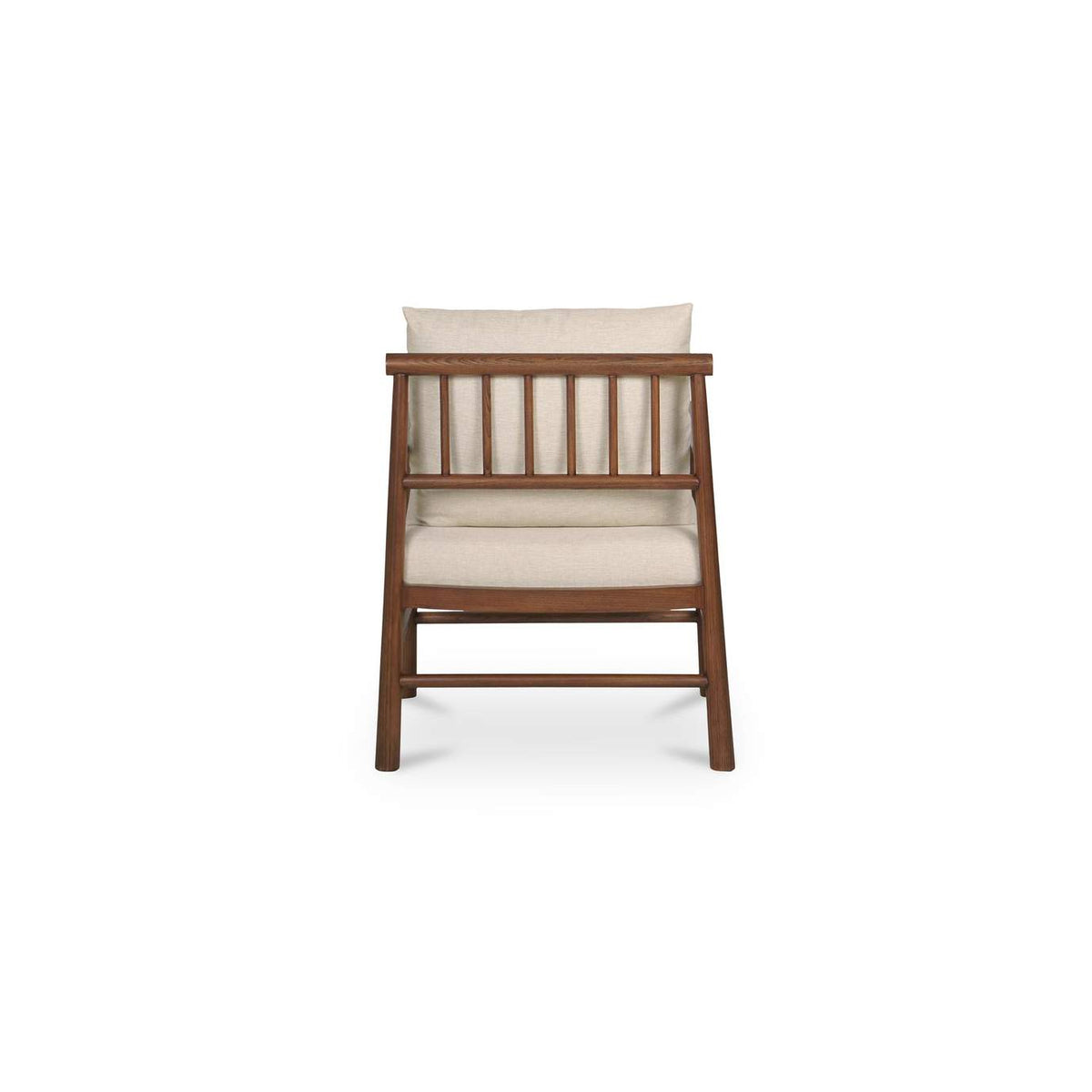 TA-1014-05 Mayne Accent Chair Cream