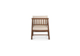 TA-1014-05 Mayne Accent Chair Cream