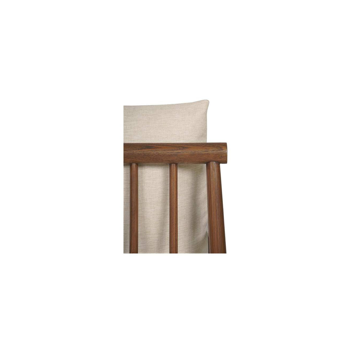 TA-1014-05 Mayne Accent Chair Cream