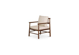 TA-1014-05 Mayne Accent Chair Cream