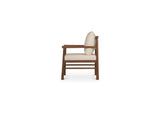 TA-1014-05 Mayne Accent Chair Cream