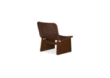 TA-1015-03 Savanna Outdoor Accent Chair Brown