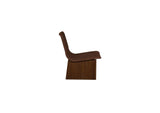 TA-1015-03 Savanna Outdoor Accent Chair Brown