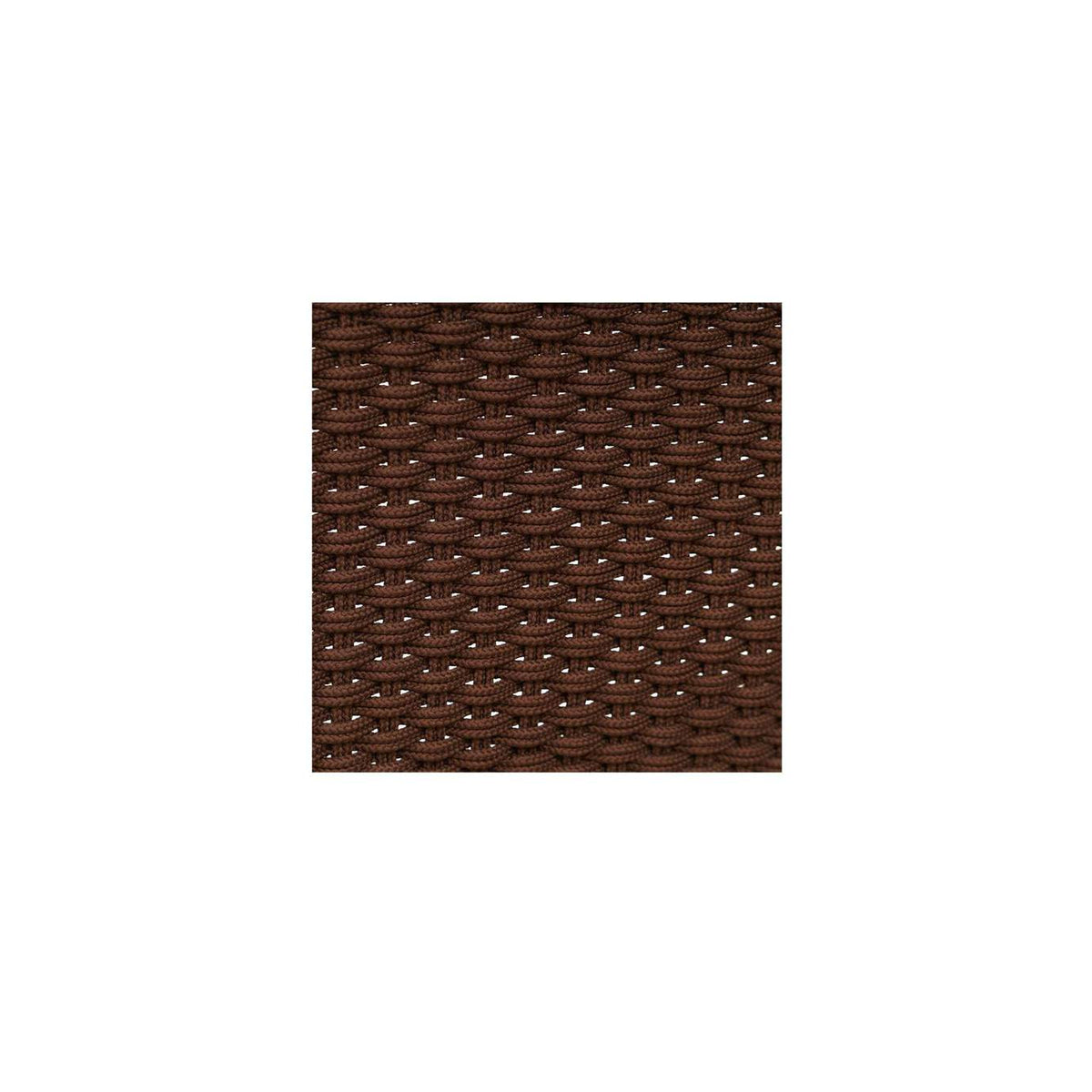 TA-1015-03 Savanna Outdoor Accent Chair Brown