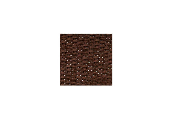 TA-1015-03 Savanna Outdoor Accent Chair Brown