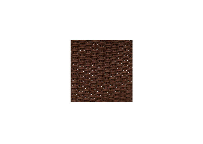 TA-1015-03 Savanna Outdoor Accent Chair Brown