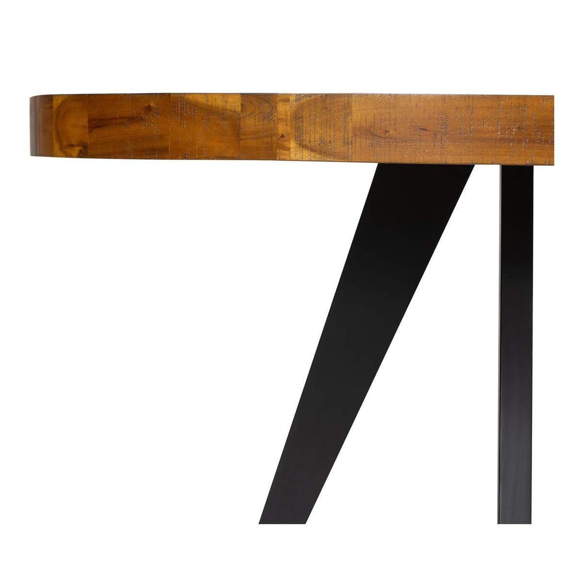 TL-1029-14 Parq 60In Round Dining Table